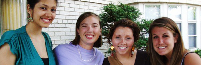 why interns like wish