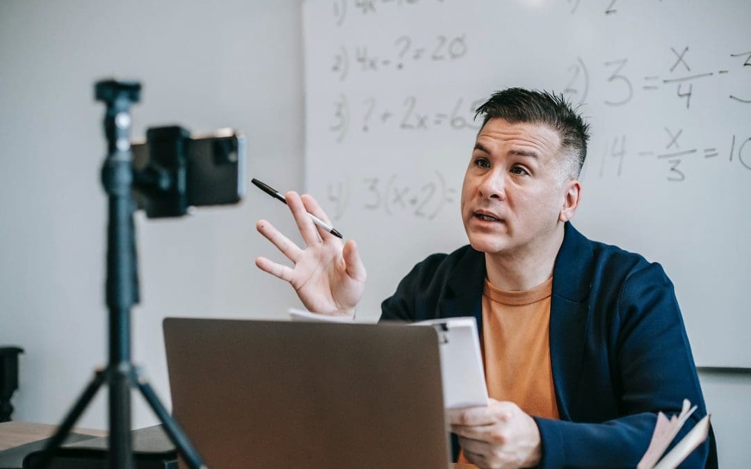 Finding the Right Mentor