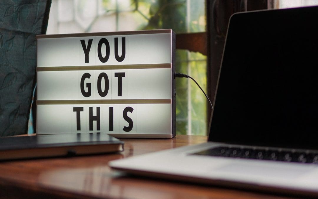 Gratitude and Motivation