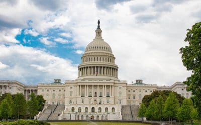 Transatlantic Intern Roundtable at the Senate HSGAC