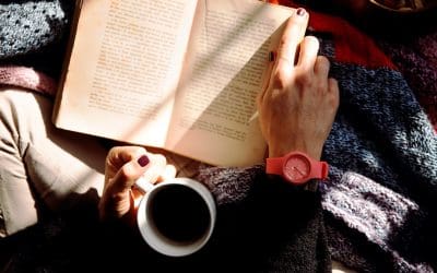5 Must Read Books For 20 Somethings