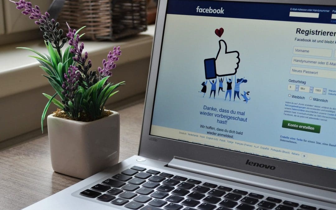 Is Facebook Screwing Up Your Job Search?
