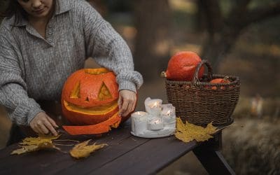 Frightfully Fun Halloween Events in Washington DC