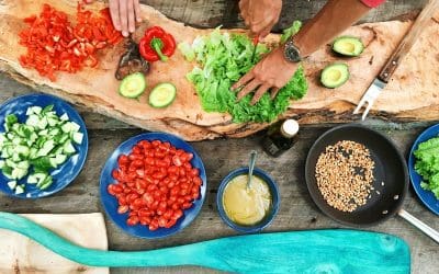 Easy Friendsgiving Recipes You Can Cook In Your Dorm