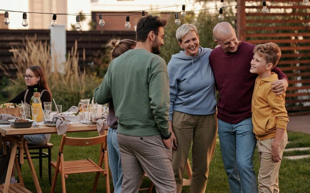 50 Things To Be Thankful For This Thanksgiving