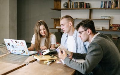 Internship Opportunity with The Wilson Center