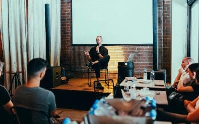 Overbeck Lecture: Eyewitness to the Civil Rights Revolution