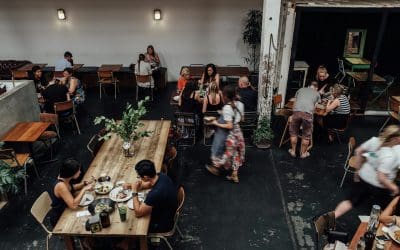 Truckeroo: A Classic Outdoor DC Dining and Entertainment Experience