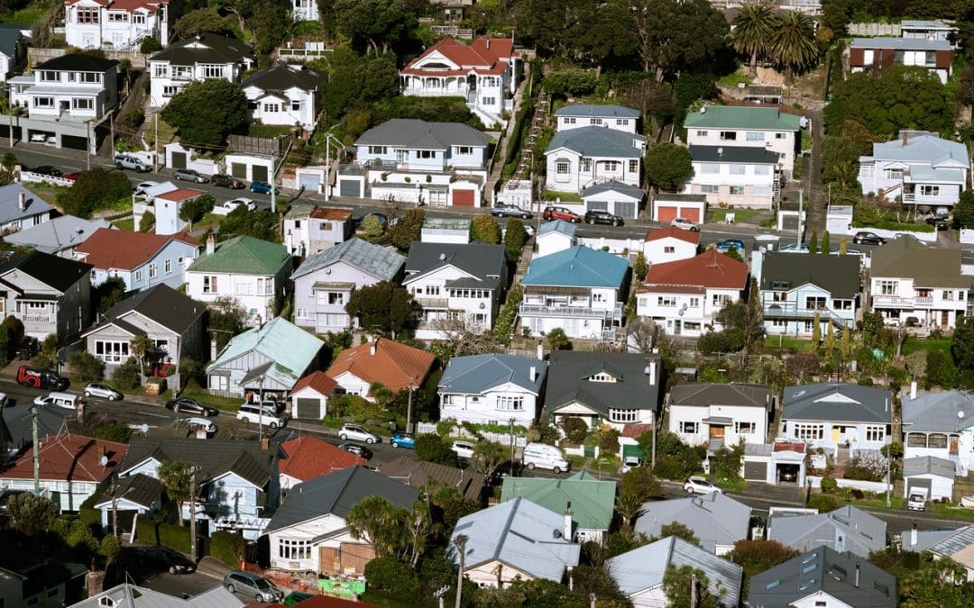 What to Look for in Short Term Intern Housing to Make Your Stay Great