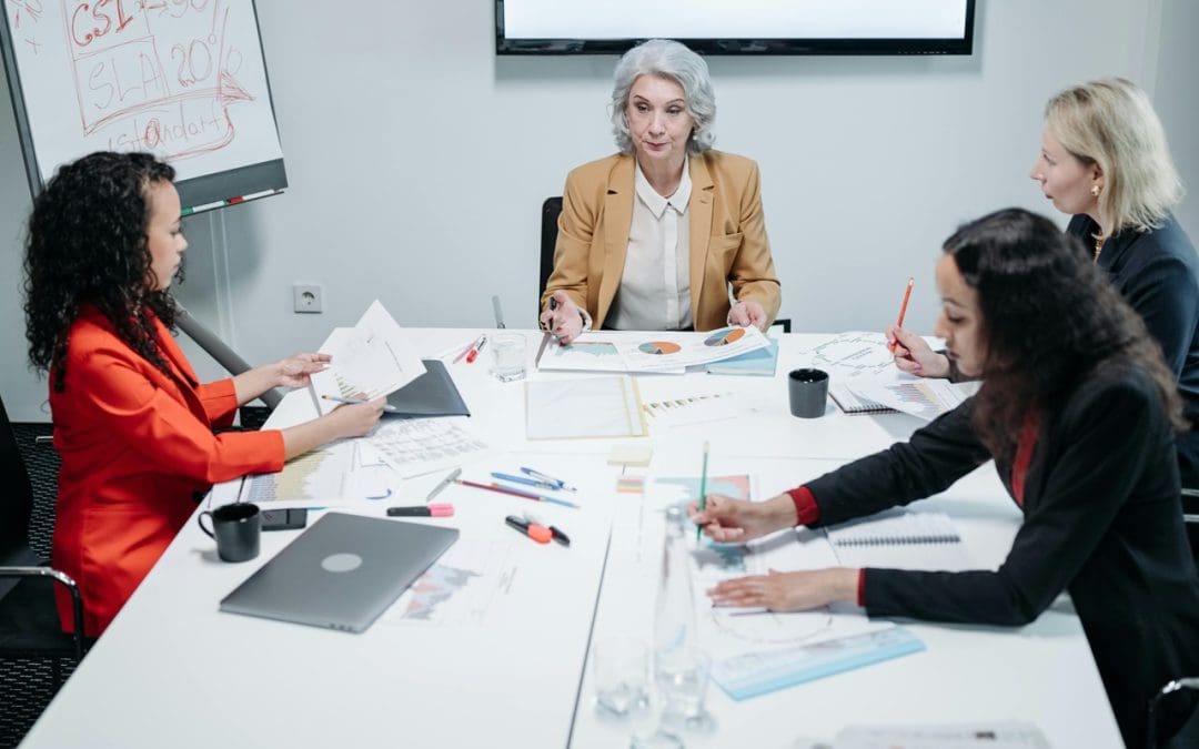 What It Takes to Be a Leader: The 17 Top Character Traits