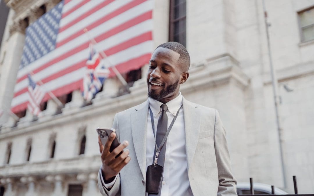 Network Your Way into the Career of Your Dreams While Still in School