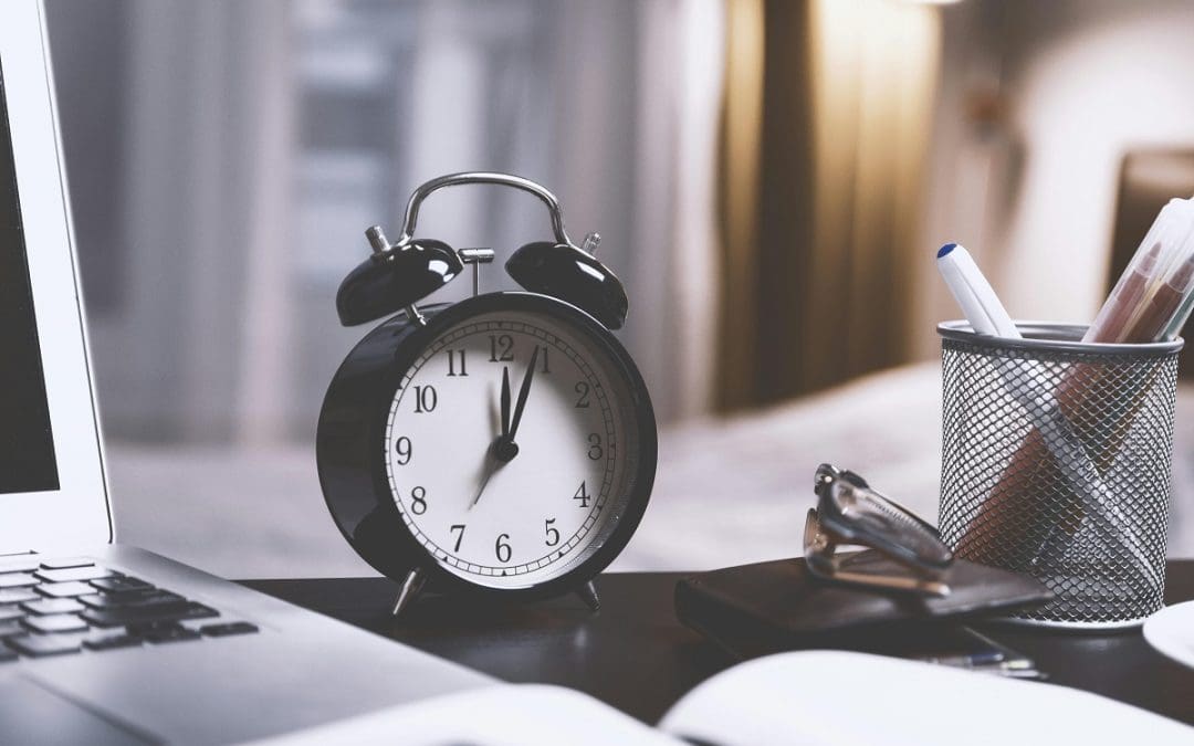 Mastering Time Management Tips for Interns