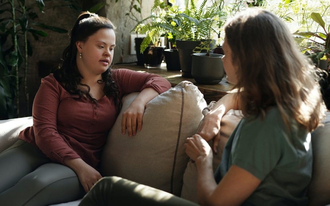 The State of the Roommate (and How to Live with One)