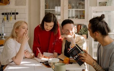 Summer Internship with the Human Rights Campaign