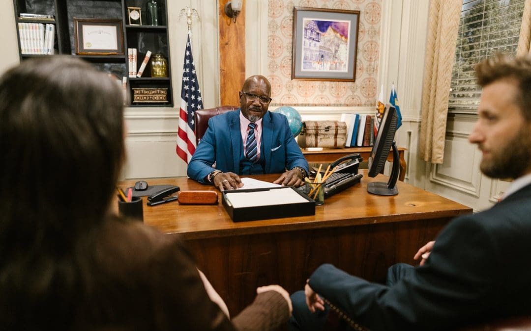 Witnessing Law in Action at The Supreme Court is One Thing Every DC Intern Should Not Miss!