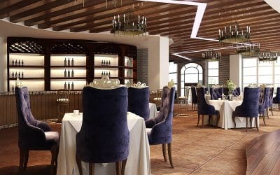 Best Brunches: DC Restaurant Week Edition