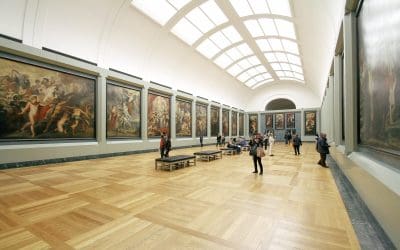 More Than Just Museums