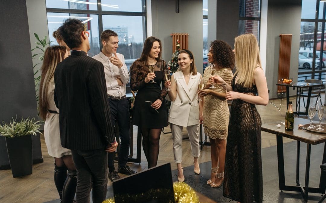 WISH Celebrates Over 25 Years Making Internships a Community Affair