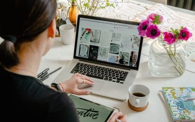 WISH Facebook: Get More out of your Social Media Experience