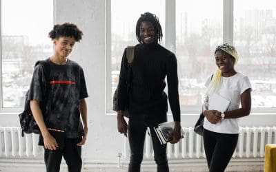 Something to Hang Your Hats On…