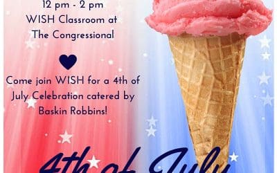 4th of July Ice Cream Social