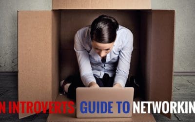 An Introvert’s Guide to Networking