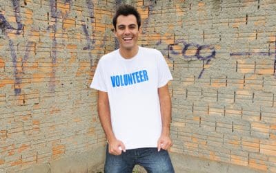5 Reasons Why Volunteering is a Brilliant Career Move