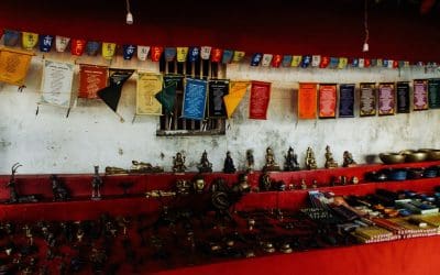 Literary Hill Bookfest at Eastern Market