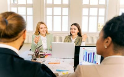 Bring Young Women To Politics- Media Training Lecture