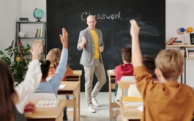 U.S. Dept. of State Foreign Policy Classroom Program – Oct. 17