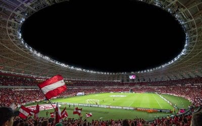 D.C. United offers WISH Interns Discounted Tickets to Soccer Game!