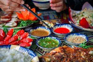 DC Cheap Eats