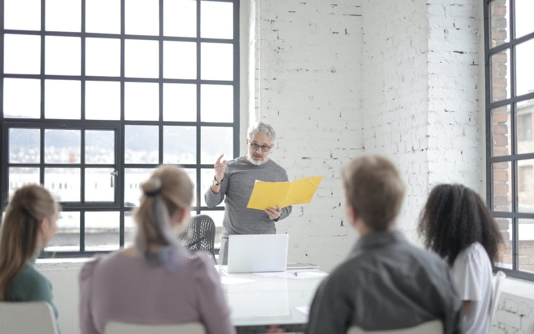 Future Leaders Conference