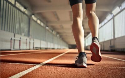 How Olympians Get That Way Outside of the Gym