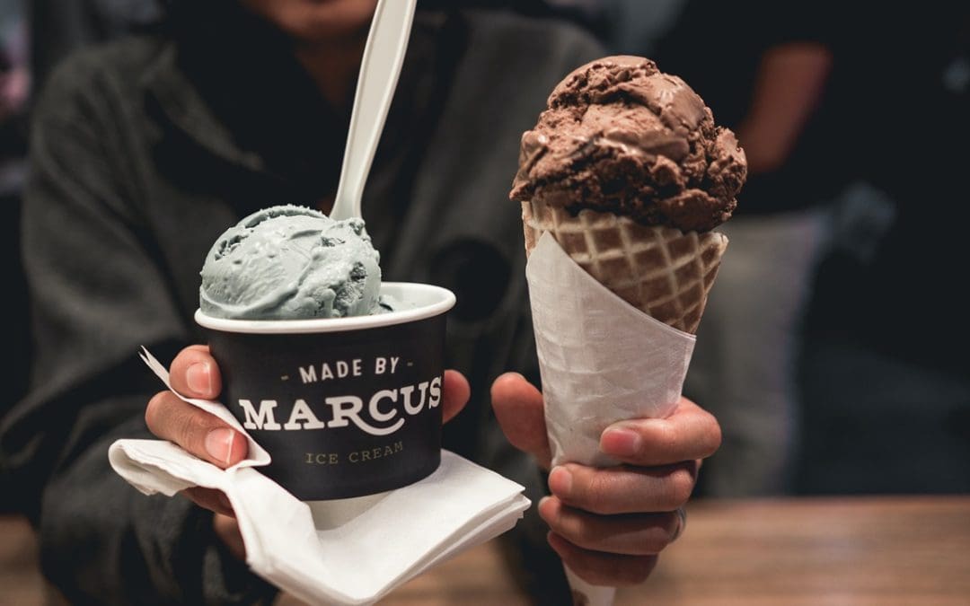 WISH Ice Cream Social: Wednesday, July 4th!