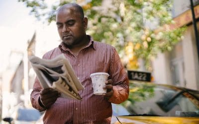 WISH Housing Recognized by Newspaper