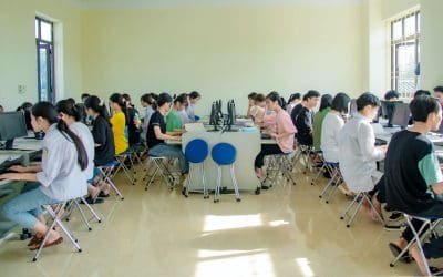 Professional Development Seminars – FREE for WISH Residents