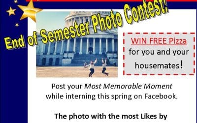 WISH End of Semester PHOTO CONTEST!