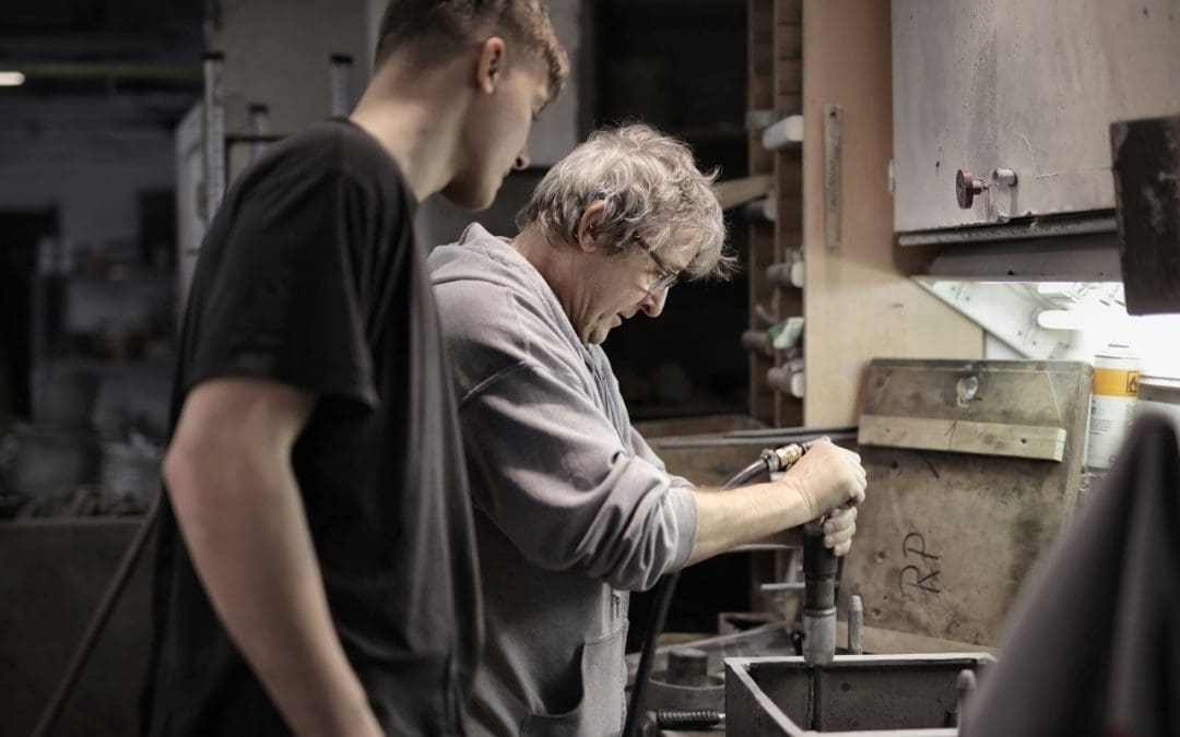 The Legacy of Margaret Thatcher