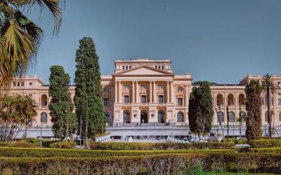 Things To Do: Museum Edition