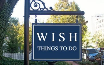 Things to Do in February Part 1