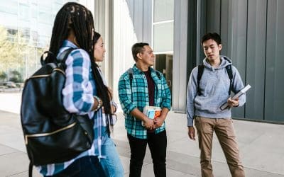 Welcome Spring Interns!