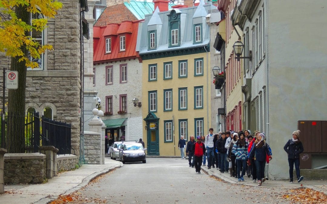 Welcome WISH Woodley Park Interns!