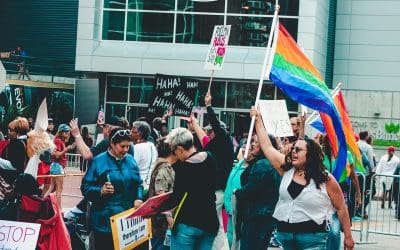 Women’s Campaign Fund- Fellowship program