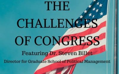 GWU Presents: The Challenges of Congress