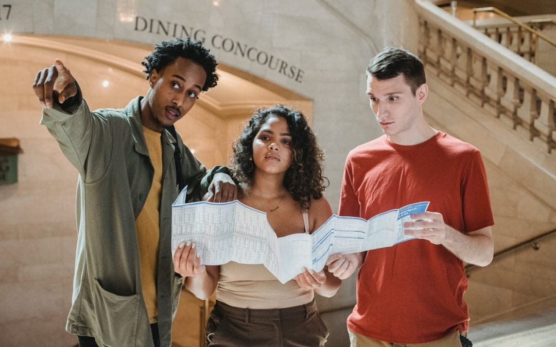 7 Goal Setting Tips for Interns