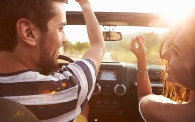 The Ultimate Playlist for Your Road Trip Home