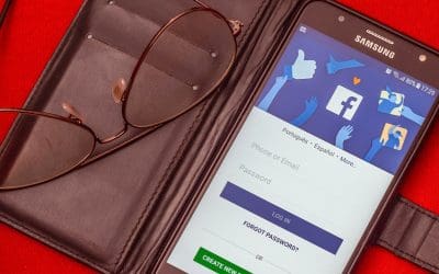 The Revolution Will Not Be Televised – It Will Start as a Facebook Group