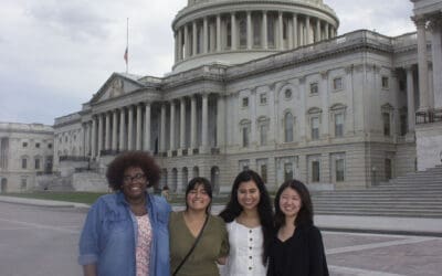 Volunteer to support play for DC kids at FedEx Field (December 1st)