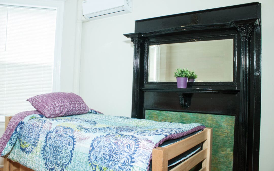 Where Can You Find Fall Housing in DC? Ask the Intern Queen!